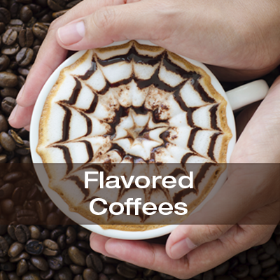 Flavored Coffees